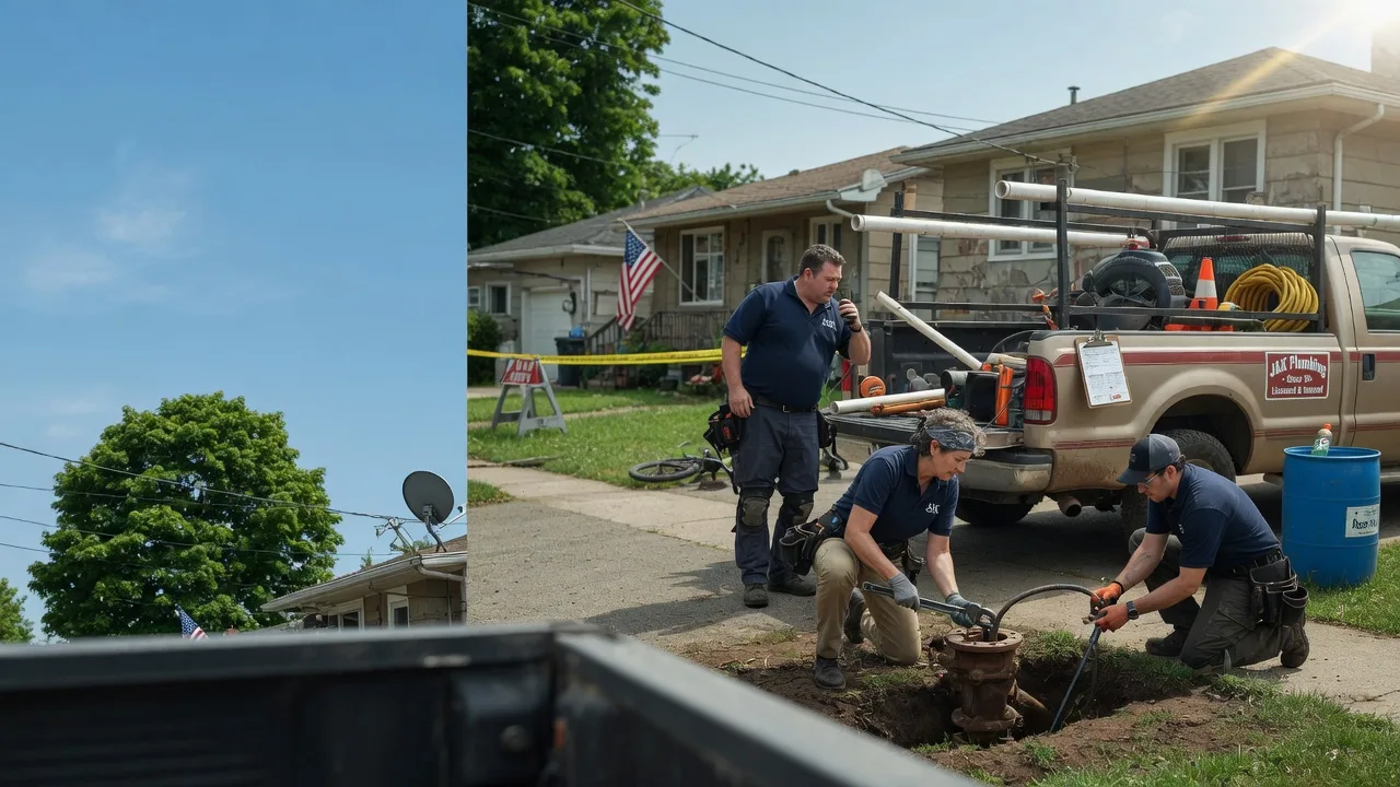 Water Heater Replacement in Dixon, NE near me